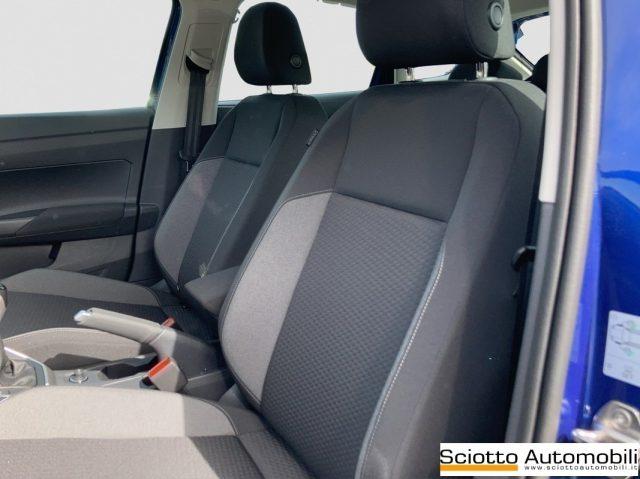 VOLKSWAGEN Taigo 1.0 TSI 110 CV Life