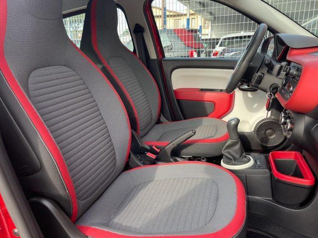 RENAULT Twingo LIMITED EXPERIENCE 1.0 69CV NEOPATENTATI