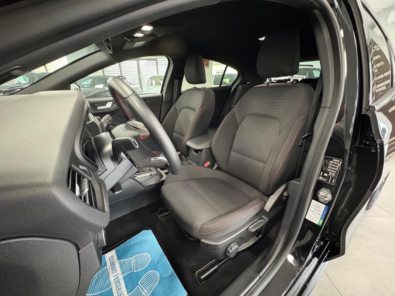 Ford Focus ST-Line 1.0 Hybrid 125CV 2020 km 68000