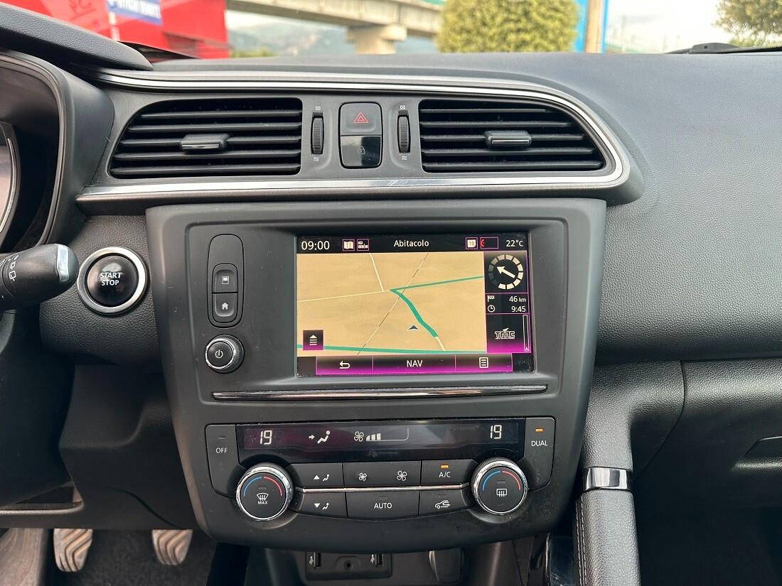 Renault Kadjar Blue dCi 8V 115CV Sport Edition