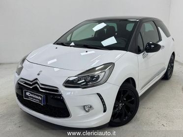 DS DS3 PureTech 110 S&S Sport Chic