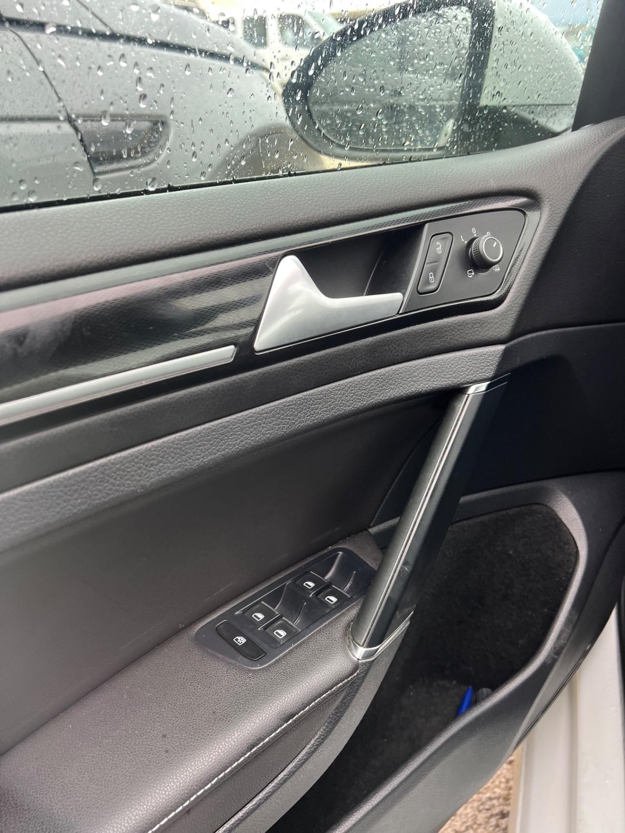 Volkswagen Golf Business GTD 2.0 TDI DSG 5p. 4 Free BlueMotion Tech.