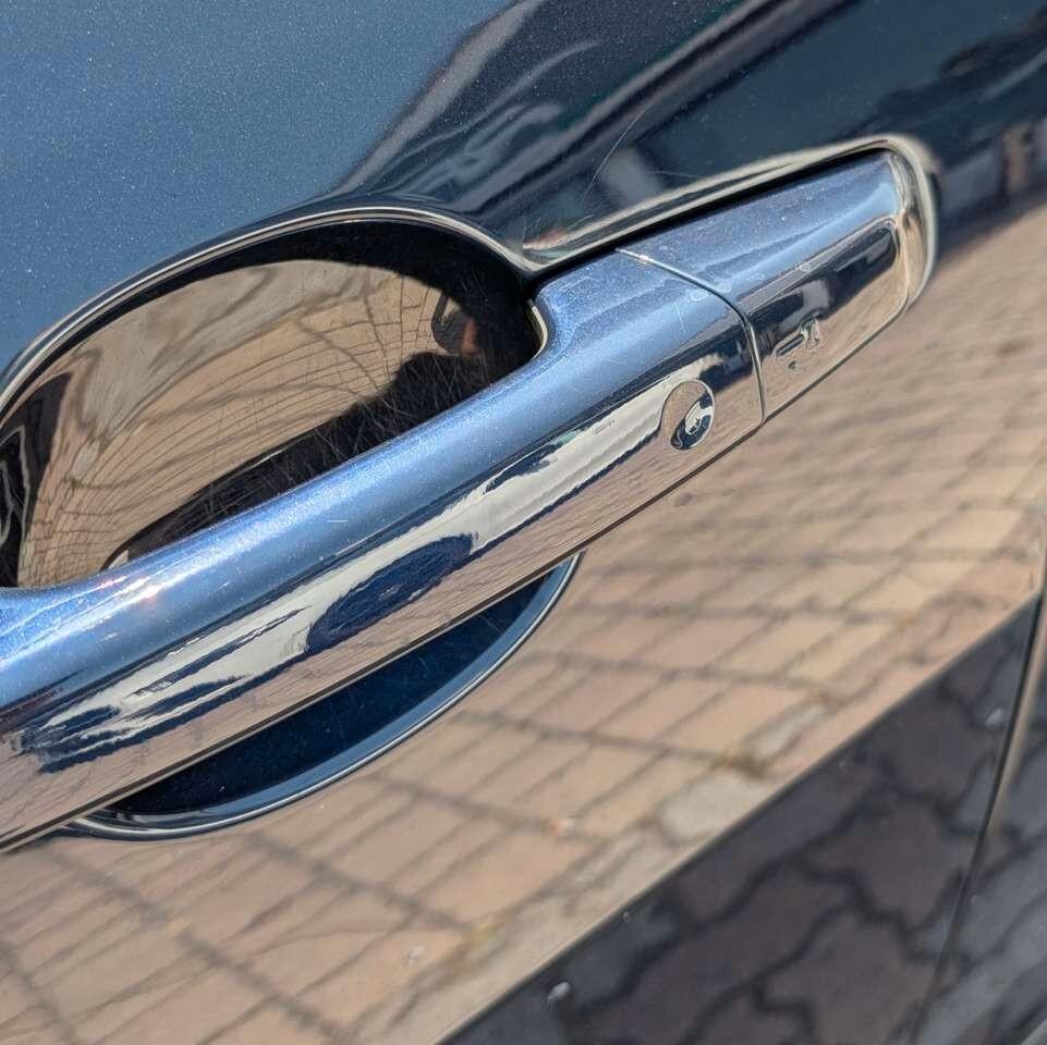 Jaguar XE 2.0 250cv R-Dynamic SE Pelle Navi