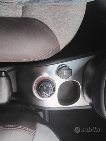 Fiat Panda Cross 1.3 MJT 95 CV S&S 4x4 gancio trai