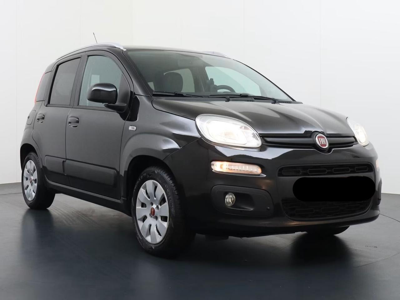 Fiat Panda 1.2 Lounge NEOPATENTATI