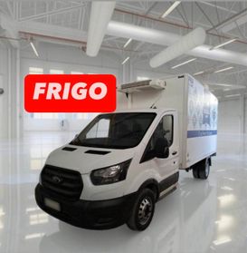 FORD TRANSIT 2.0tdci 170cv FRIGO FRC -20 GRADI