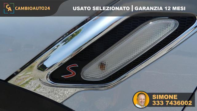 MINI Countryman Mini Cooper S Countryman ALL4Cerchio da 18°+Pelle