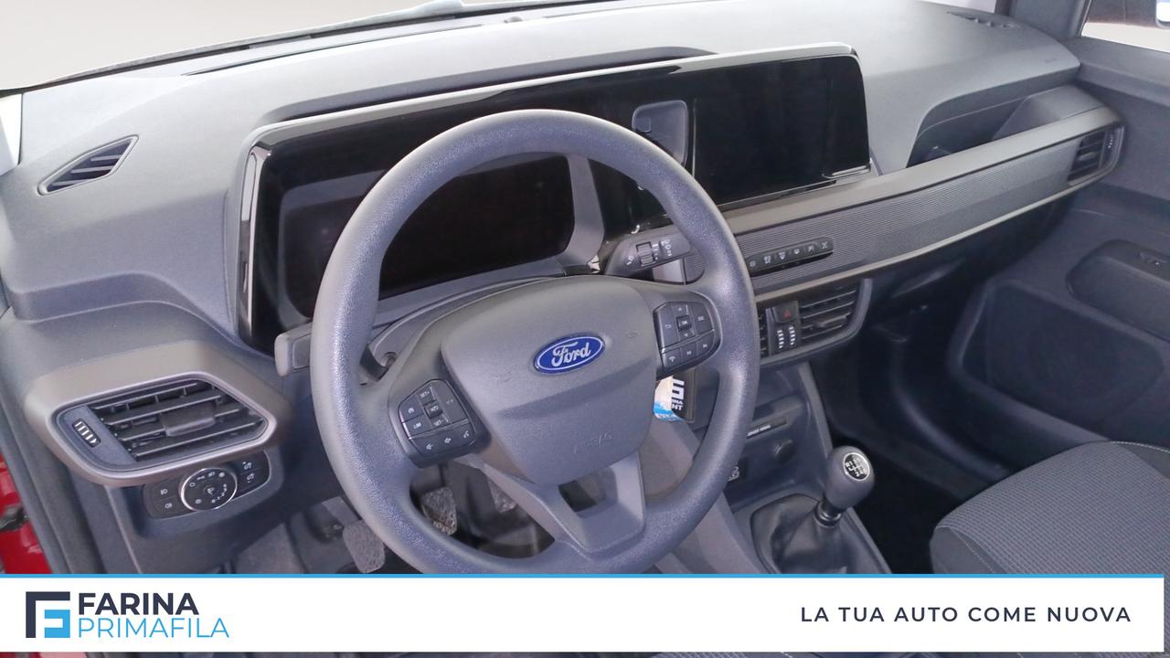 FORD Transit Courier V769 1.5 ecoblue 100cv Trend