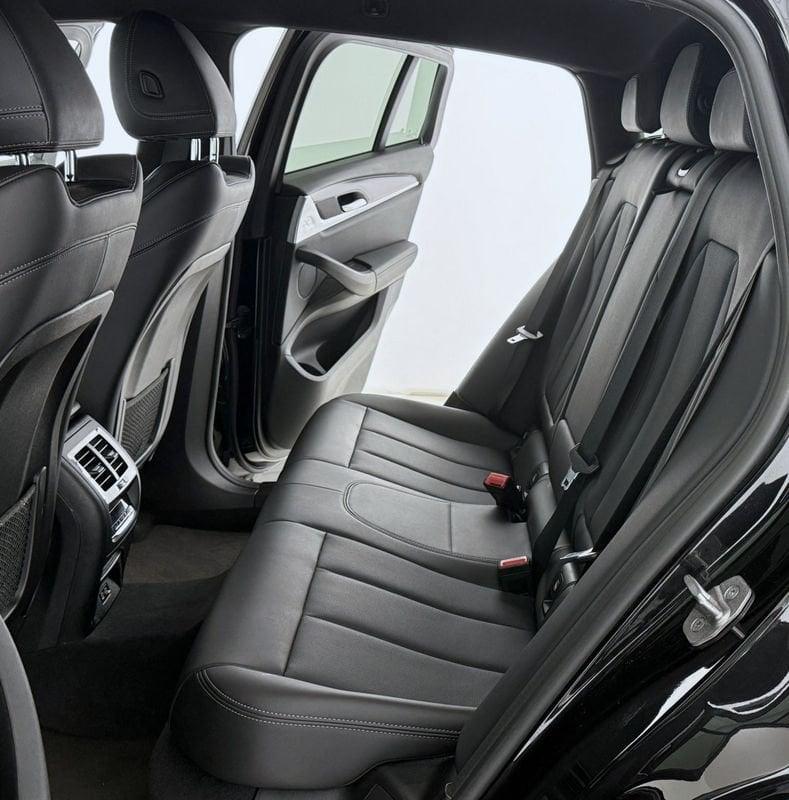 BMW X4 X4 xDrive20d 48V Msport