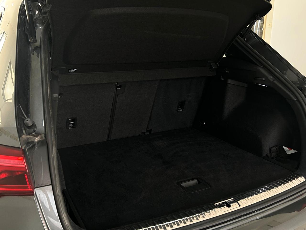 Audi Q3 35 TFSI S tronic line edition