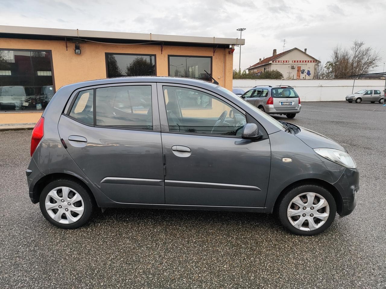 Hyundai i10 1.1 12V Classic