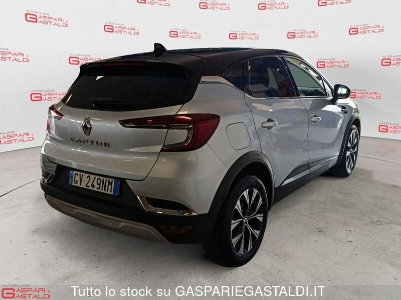Renault Captur Captur TCe 90 CV Techno