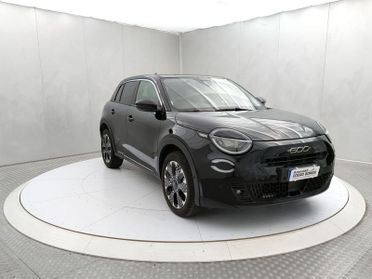 FIAT 600 1.2 Hybrid 100cv La Prima