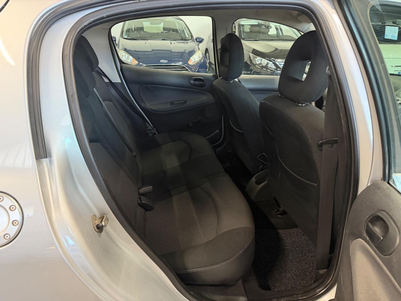 Peugeot 206 1.4 HDi 5p. Enfant Terrible