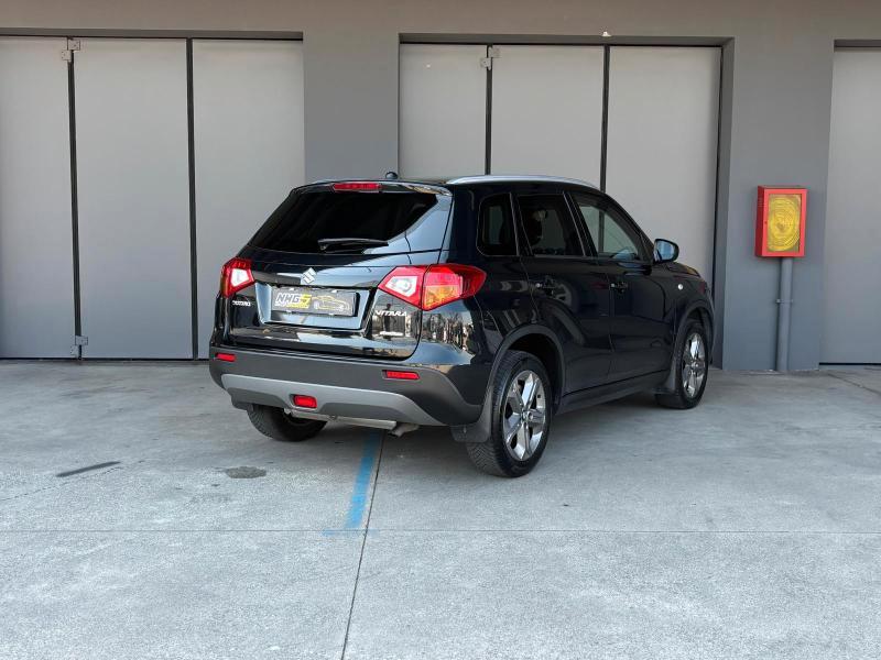 Suzuki Vitara 1.6 ddis Exclusive s&s 4wd allgrip