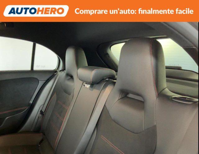 MERCEDES-BENZ A 160 Premium