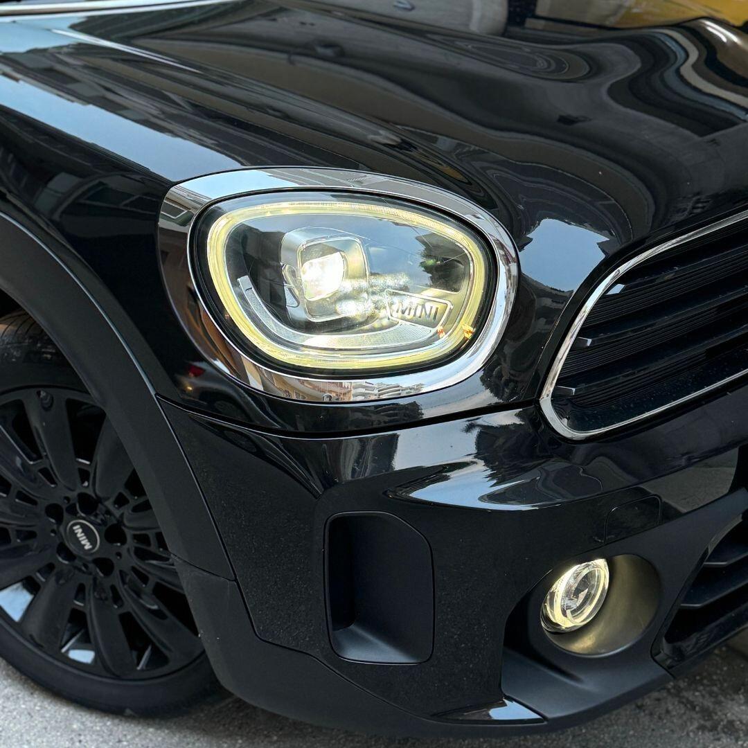 Mini Countryman 2021 **53.000km!!**