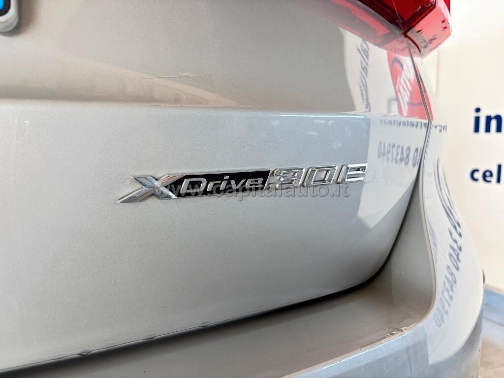 Bmw X1 xDrive 30e DCT NETTO 15300