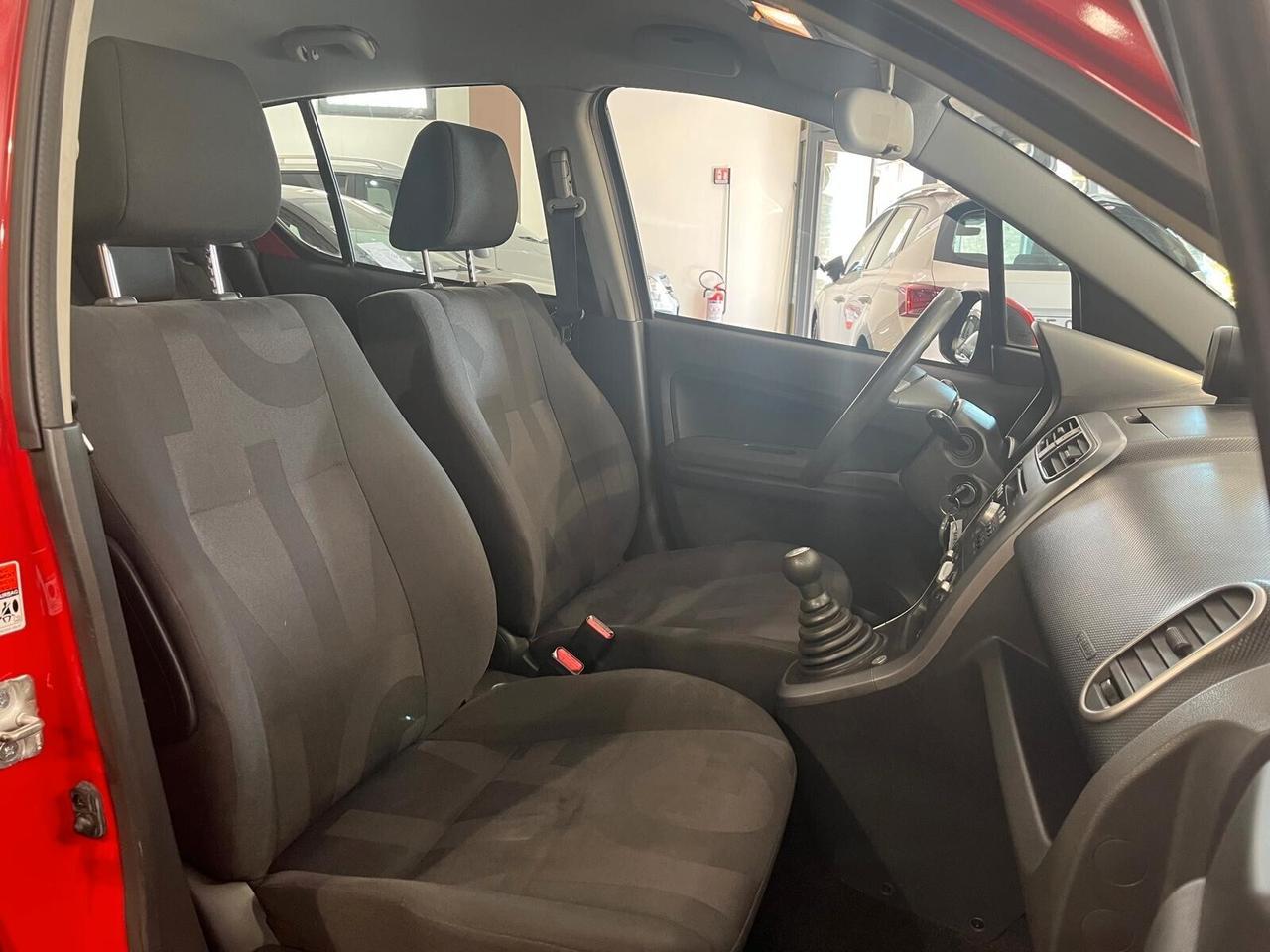 Opel Agila 1.0 12V 65CV Enjoy