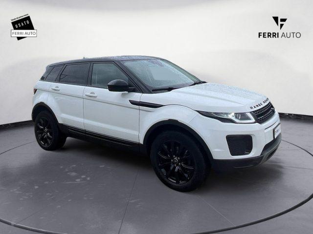 LAND ROVER Range Rover Evoque 2.0 eD4 5p. SE N1