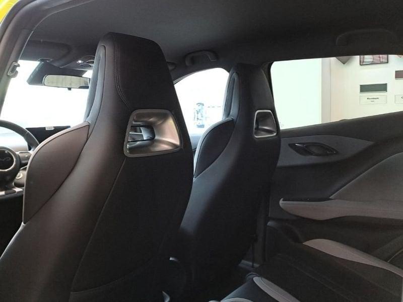 BYD Dolphin Surf Comfort