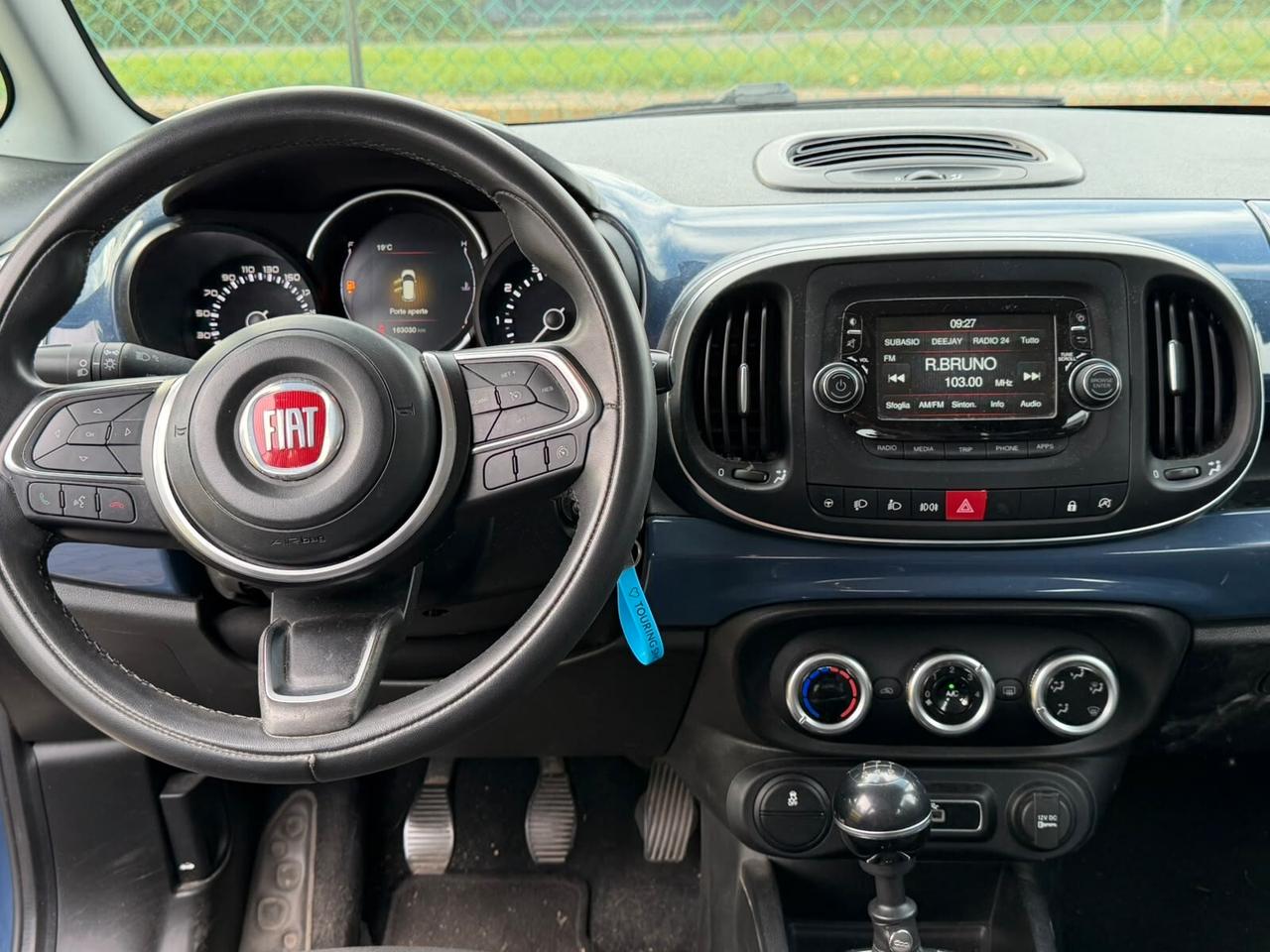 Fiat 500L 1.3 Multijet 95 CV Pop Star