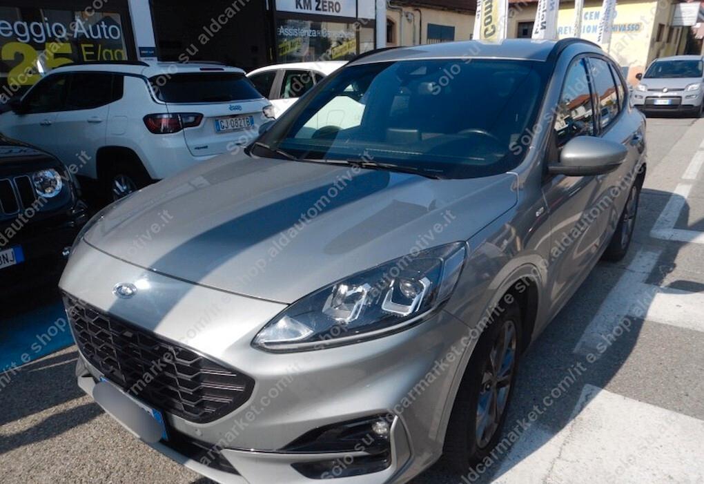 Ford Kuga 1.5 EcoBoost 150 CV 2WD ST-Line