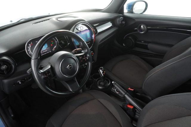 MINI Mini Cabrio 1.5 Cooper Classic Cabrio