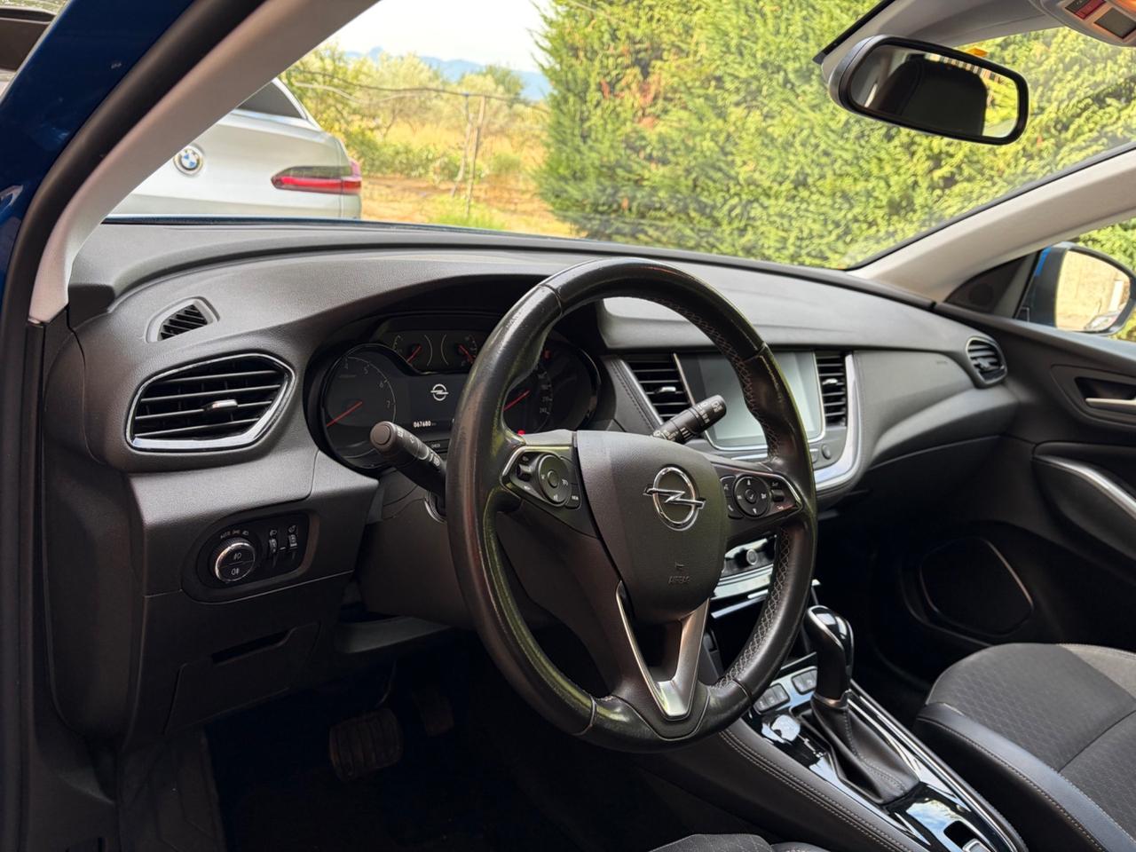 Opel Grandland X 1.5 diesel Ecotec Start&Stop Advance