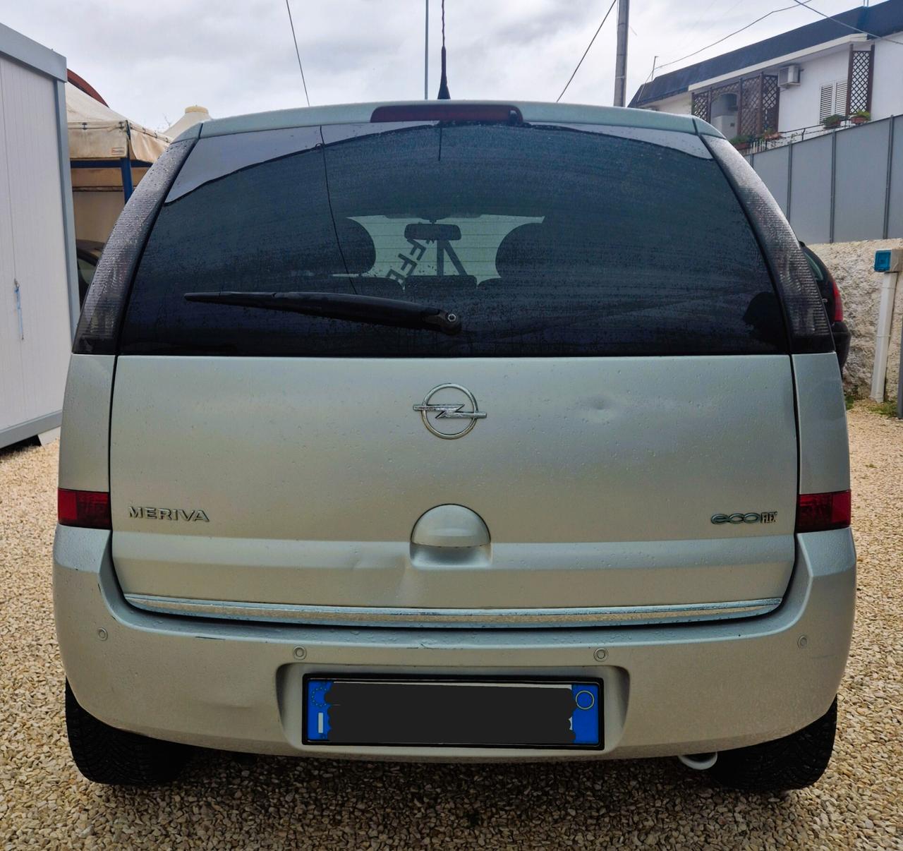 Opel Meriva 1.3 CDTI