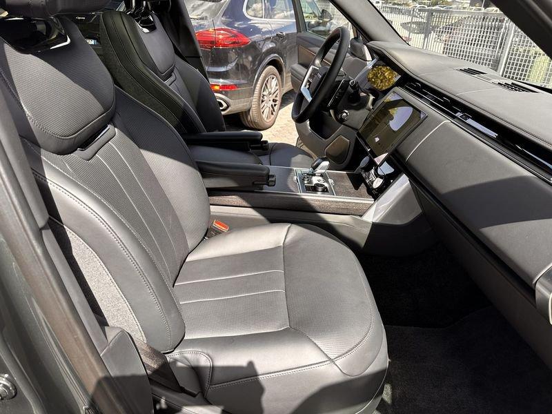 Land Rover Range Rover 3.0D l6 350 CV SV