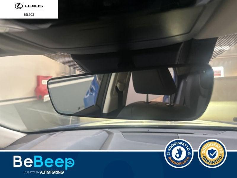 Lexus NX 450H+ 2.5 PHEV PREMIUM 4WD E-CVT