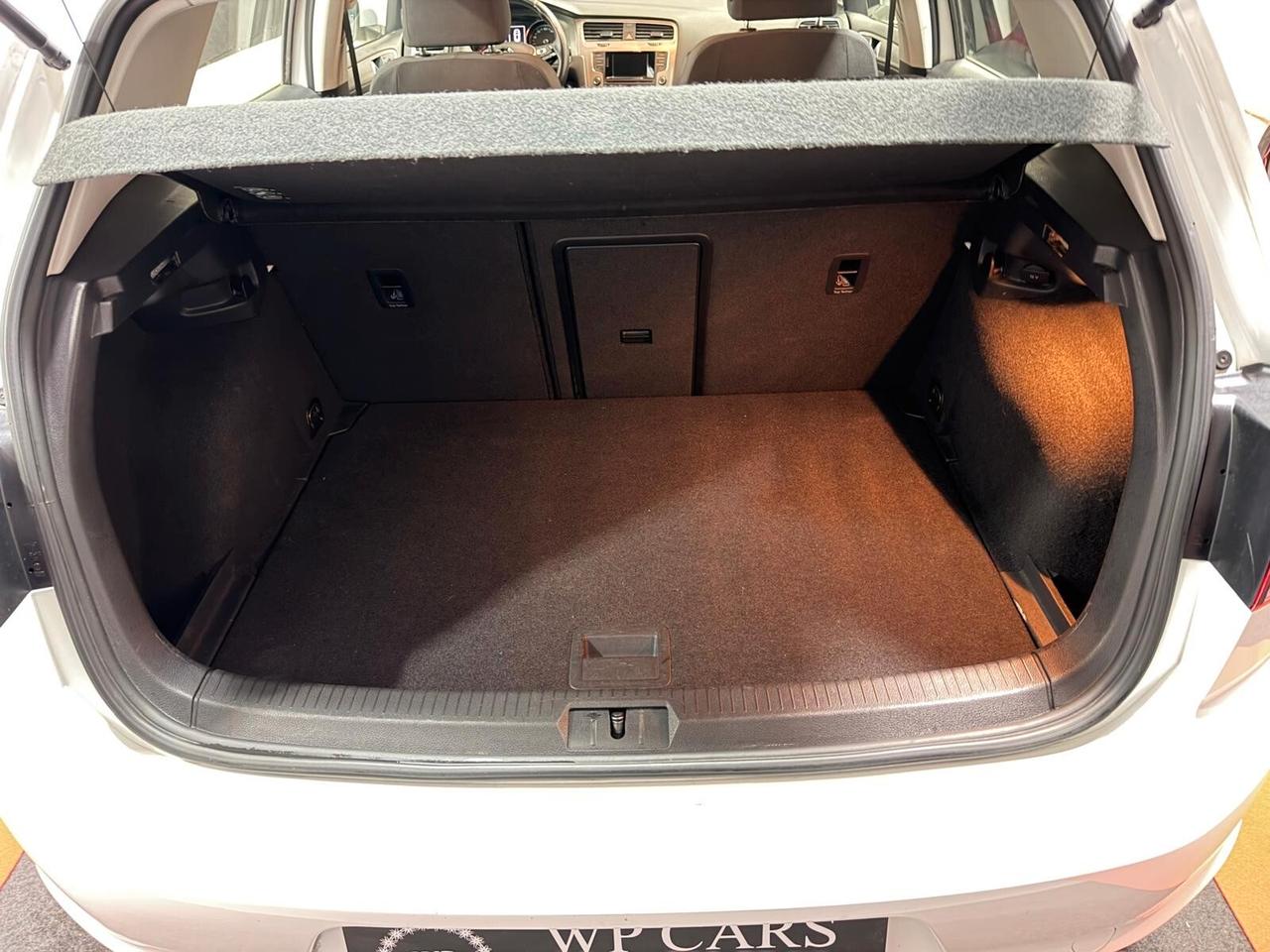 Volkswagen Golf 1.2 TSI 105 CV 3p. Comfortline BlueMotion Technology