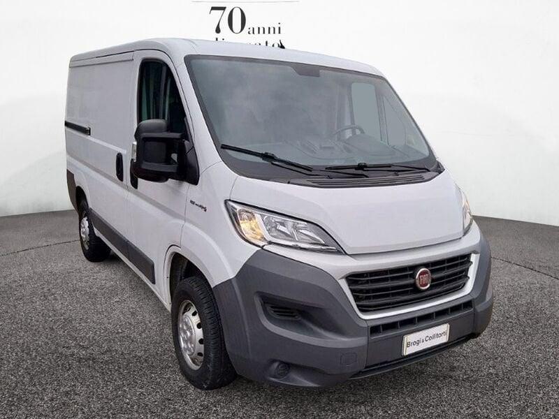 FIAT Ducato 28 CH1 2.0 mjt 115cv E6