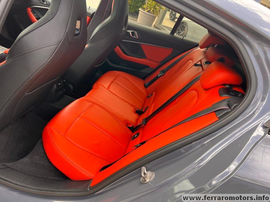 Bmw 135 M 135i xDrive