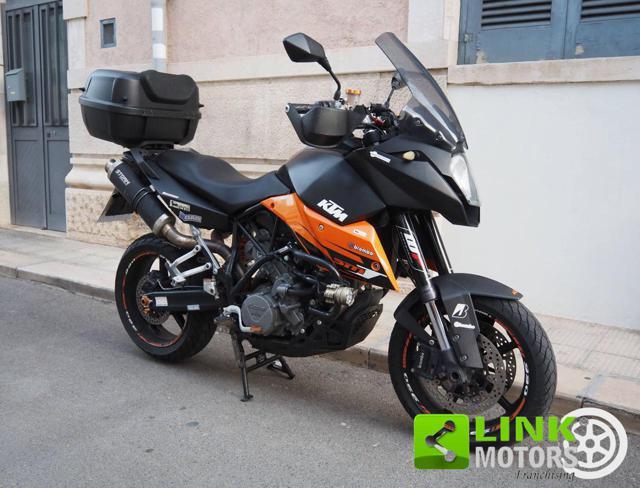 KTM 990 Supermoto ++FINANZIABILE++