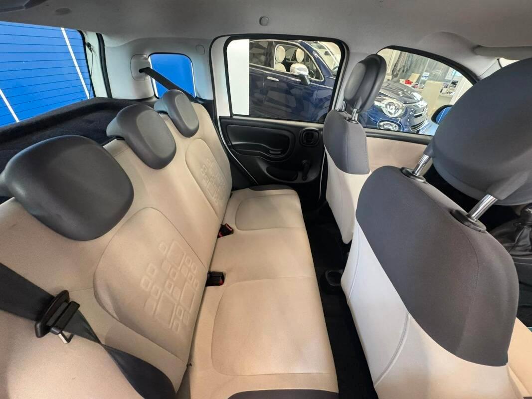 Fiat Panda 1.2 Pop 69cv