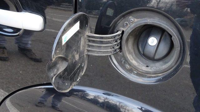 CITROEN C3 1.4 Benzina, 73 cv, manuale, versione "Exclusive".