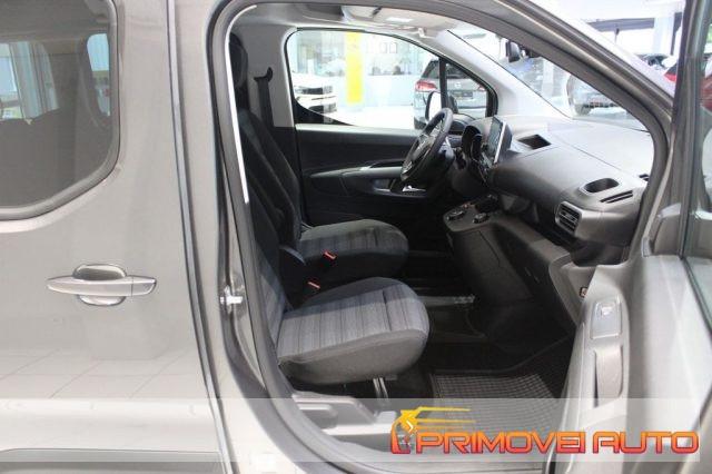 OPEL Combo Life 1.2 130 CV S&S AT8 Elegance XL