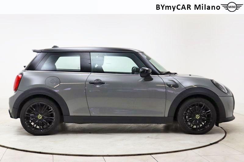 Mini Mini 3 Porte Full Electric Cooper SE Electric Auto