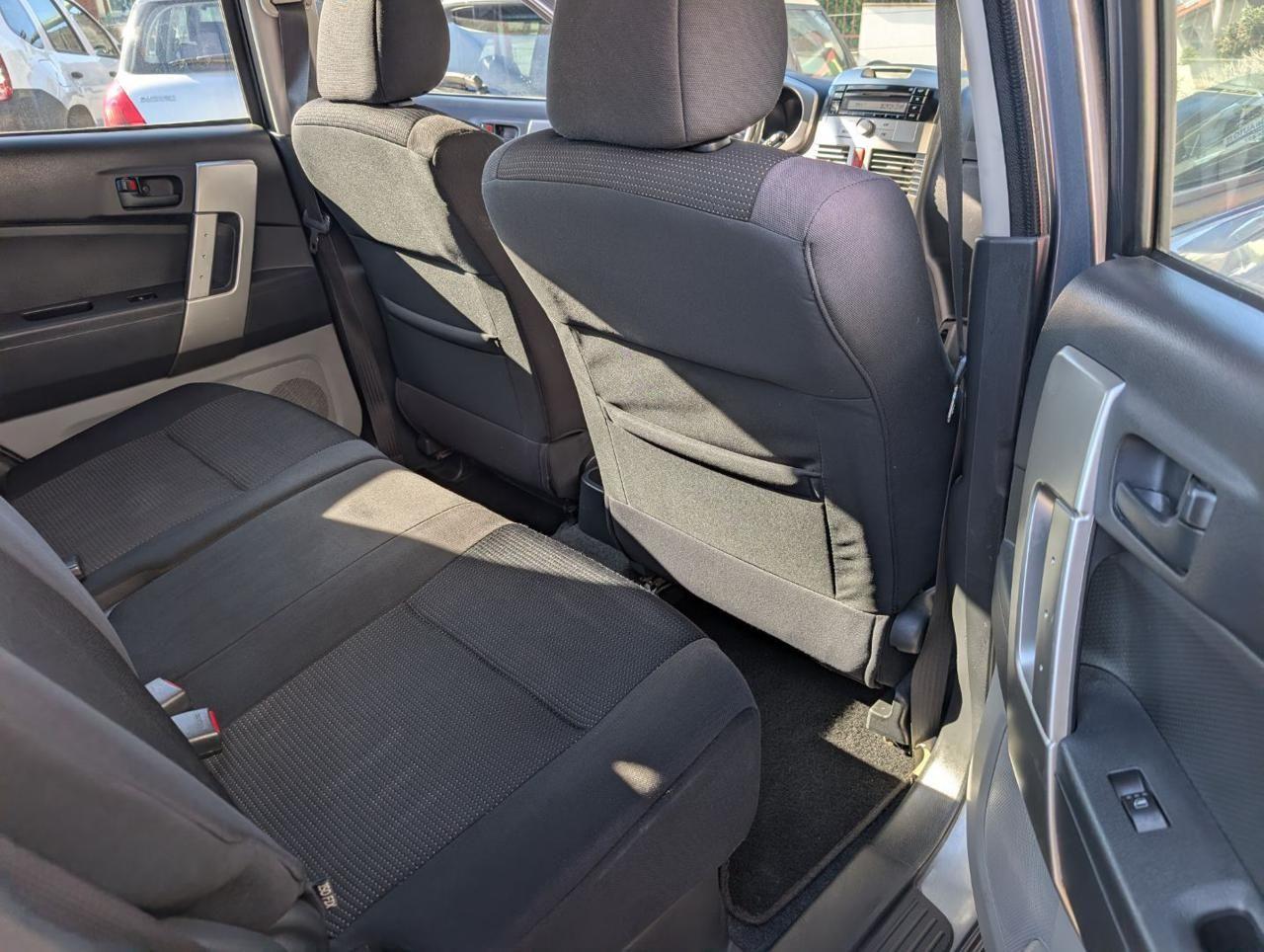 Daihatsu Terios 1.5 4WD CX