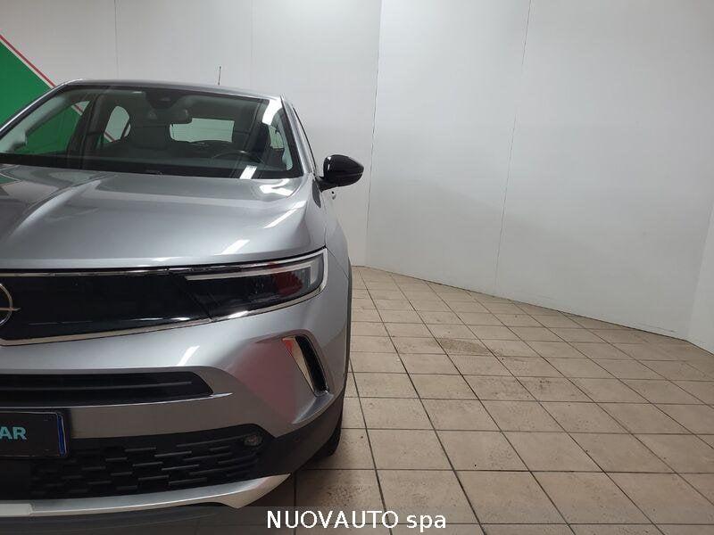 Opel Mokka Mokka 1.2 Turbo Elegance