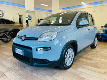 Fiat Panda 1.0 - Hybrid - 2022