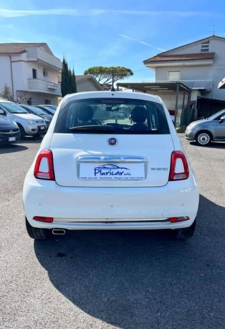 Fiat 500 1.0 hybrid Dolcevita 70cv