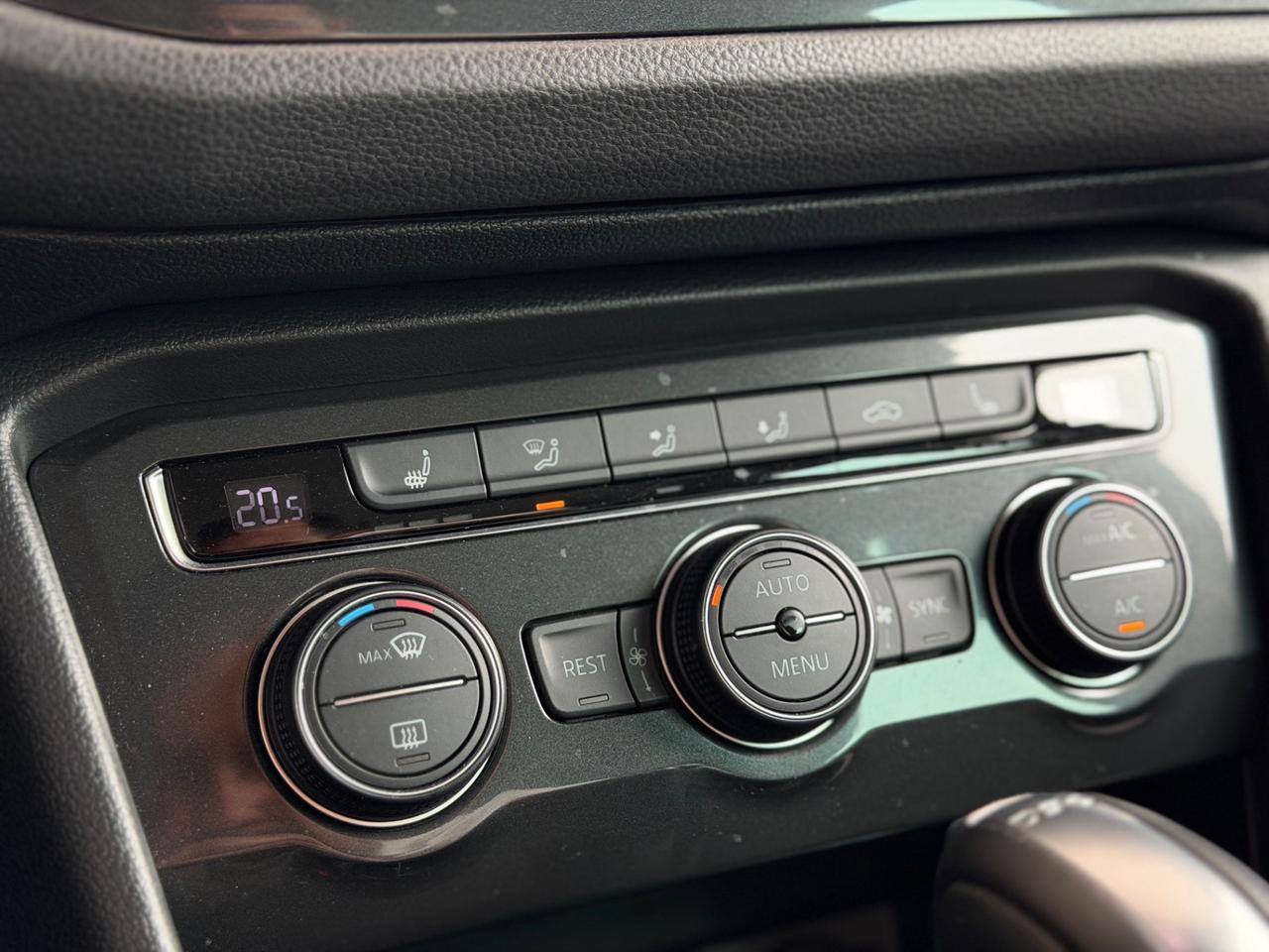 Volkswagen Tiguan 1.4 TSI 150 CV DSG Executive ACT BlueMotion Tech.