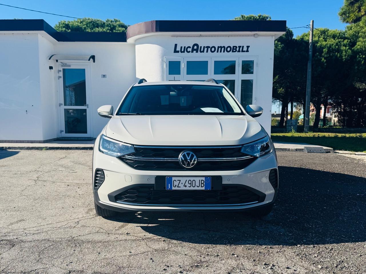 Volkswagen Taigo 1.0 TSI 95 CV Edition Plus KM 0