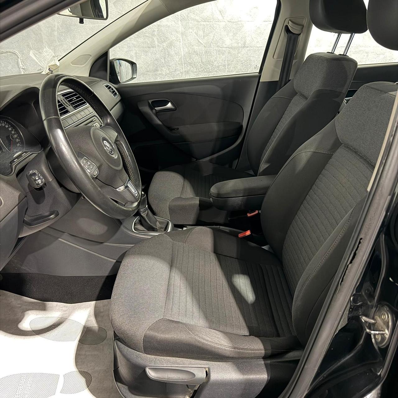 Volkswagen Polo 1.2 5 porte Tech&Sound NEOPATENTATI