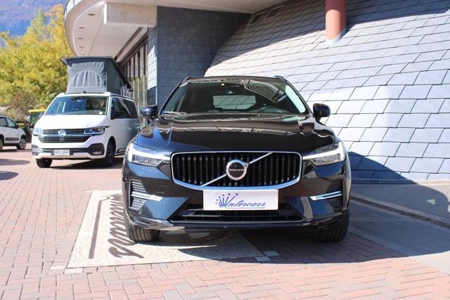 VOLVO XC60 B4 automatico