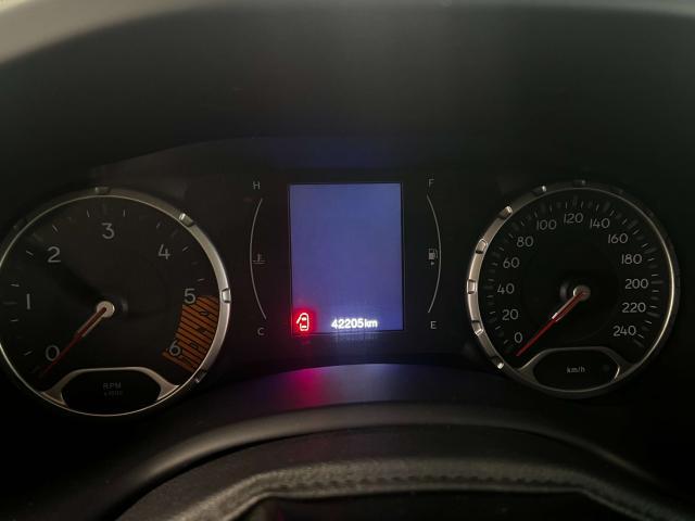 Jeep Renegade Renegade 2.0 mjt Longitude 4wd 140cv