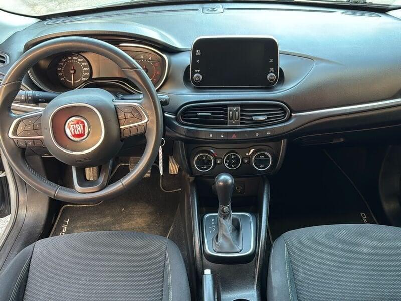 FIAT Tipo 1.6 Mjt 120cv 6M Lounge GRANDINATA